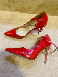 HEELS👠🔥 od vanda26hot  4 snímek