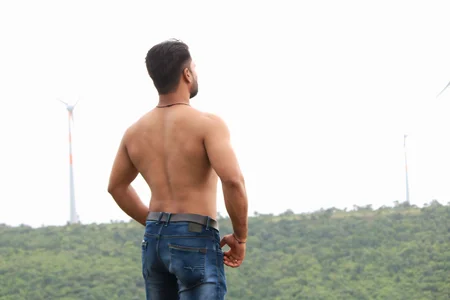 Yourhoney99 Public 圖片