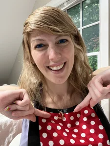 CelestialRuby AMAZON WISHLIST GIFTS! THANK YOU SO MUCH! I LOVE YOU! Pic 8