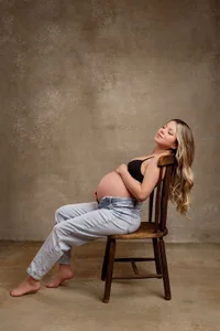 Blake_lee_ Pregnant Pic 6