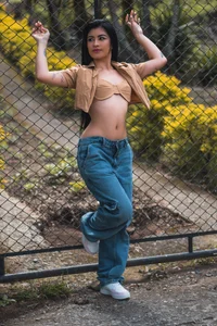 lunaalynch 🌞 Natural glow, urban flow. 🌿 Immagine  4