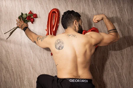 LeonidasKaiserMood sanvalentin图片 4