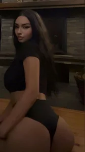 BettyAshley Seduction in Focus Pic 3