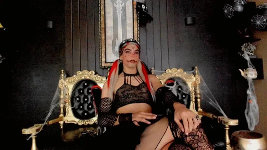 Celene_White 🖤   🍷gore🖤🍷 Foto 4