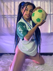 Alizon_1 PALMEIRAS ⚽💚 Foto 4