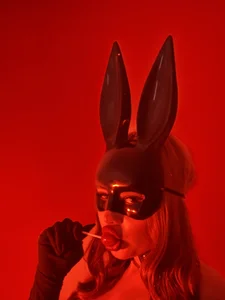 SamanthaKlein_ Red 💋 Bilde 3