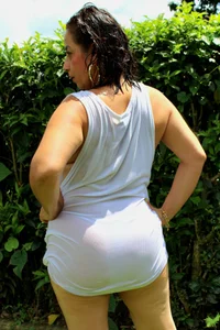 zoey_carter1 wet girl 💧🔥 Bilde 5