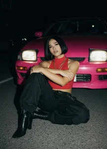 Stella_Lauren ❤️  снимка