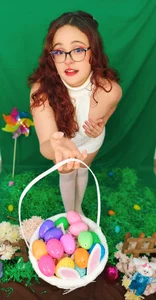 AlannisSweet an easter for you Foto 9