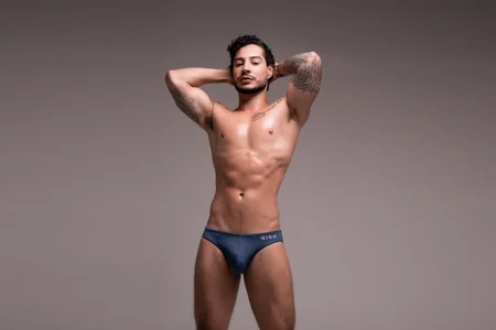 Sirs_papi Dare to discover me. Fotka