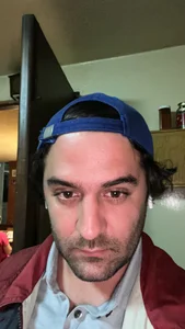 MrPatrick777 Selfies Pic 9