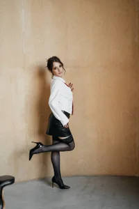 JaneRayan Do you want to be my boss? Bilde 4