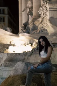 Anais_Bloom ALL ROADS LEAD TO ROME 사진 8