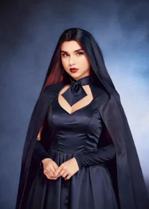 camyl93 hallowen Pic