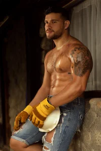 AndrewDiaz Andrew  7টি ছবি