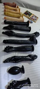 Jeremy_AngellMY TOYS !!! Bild