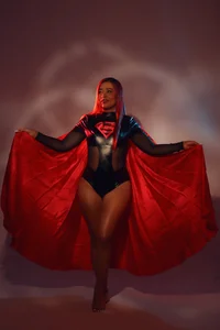 celeste_sea Black,beatiful and powerful 🖤 Bilde 3