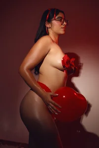 Amy_wats0n Passion Red <3 Pic 3