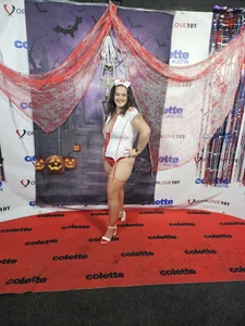 Shelly_hotwife Nurse Pic 9