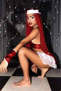 hilary_banks1 Cute ♥ Εικόνα 2