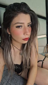 ElizabethAdams_ Naughty for your cock 💦🔥 Pic