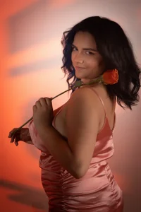 Kiara_Cruz__ Beautiful rose Poză 5
