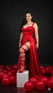 tiffany__pink your maid Pic 3