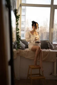 MerryVocu's XXX Nude Photo 4