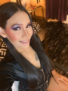 Public od Kelly_Shemale  snímek