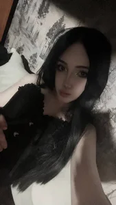 RobbynFlorea My Gothic Looks slika 7