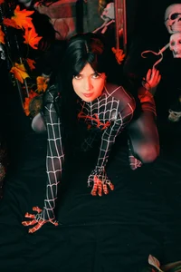 amber_sparkle your sexy neighbour !🕷🕸💖 Pic 3