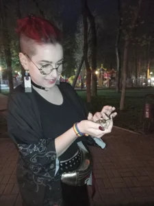 Public od Miya_Wey_  2 snímek