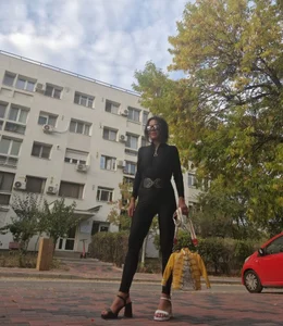 Lissabeta Friday,13 octombrie Poză