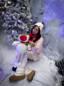 SabinaDeluxe_cg kullanıcısının ❄️ Frosty Christmas ❄️ albümü -  4 fotoğraf