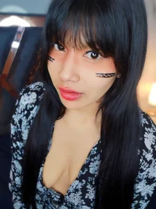 EsmeraldaChantrePretty Esmeralda🥰图片