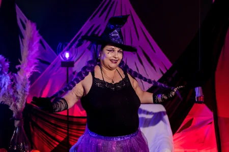 bonny_wild Halloween '26  2. fénykép