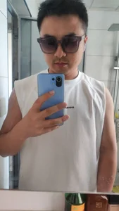 健身去 de guozuo Foto 3