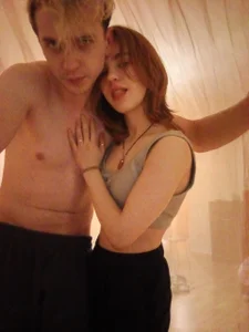 kostya_gray just we Pic 5