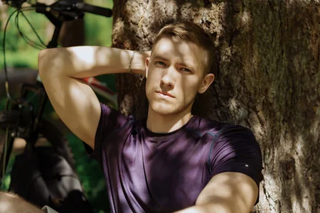 Ride Bike de EthanPinkman  4 Imagens