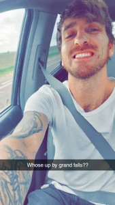 WyattL96 Public Pic 5