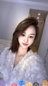 xiaolu-686 - 4 XXX Çıplak Fotoğraf