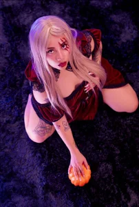 𐔌՞ ܸ.ˬ.ܸ՞𐦯 My cosplays ⋆˚꩜｡ de NyxAndria_1 Foto 5