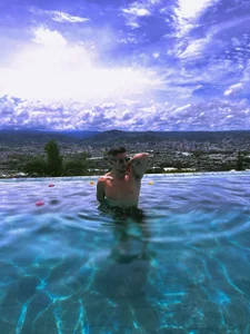 Day off 💚 de Aaronfox_x  3 Imagens