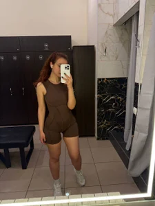ReeledCodfish 💞💞Sporty tease💞💞 Pic
