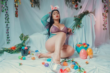 Amanda_Ferrer_ 🌺🥚 EASTER 2026 🥚🌺 Billede 3