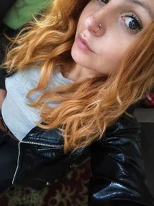 Rozewistwood's XXX Nude Photo 1