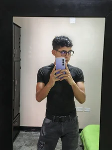 carlos_and_santy Public Foto 4