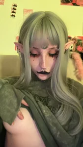 House elf de Nana_stolass Foto