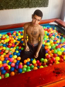 kyler_mcgregor Kyler! Pic