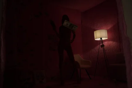 Skinny_Nally Cash Foto